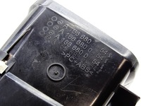 фото thumb №6, Решітка обдув середня рамка радіо mercedes ml w166 a1668300654