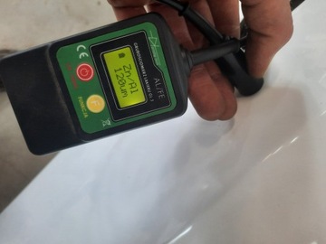 фото thumb №6, Крыло правый перед переднее ford kuga ii mk2