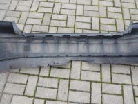 Volvo v50 бампер задняя задний цвет 019 чёрный 30678066 Киев, фото thumb