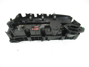 фото thumb №6, Кришка клапанів bmw e60 e61 e81 e83 84 e90 e91 n47