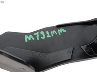 фото мини №11, Lexu ux za10 18- молдинг уплотнитель стекла фронт левое переднее новая оригинал  62970288_mpdparts