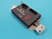 фото thumb №1, Блок керування модуль сидіння перед правий audi a6 c6