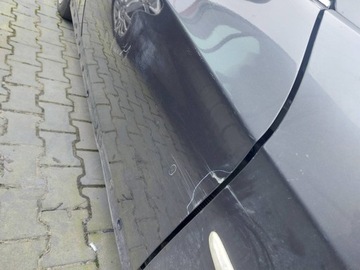 фото thumb №7, Дверь комплектные правый перед bmw e90 320d a22/7 sparkling графит