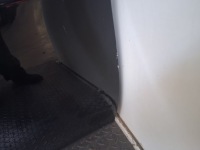 Дверь левый перед alfa romeo giulietta vr601/b Доставка, фото thumb