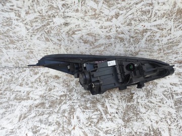 фото thumb №15, Лампа передняя перед левая левый kia sportage iv 4 рестайлинг полный led