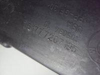 фото thumb №5, Направляющая порог lewego bmw x5 e70 06-13