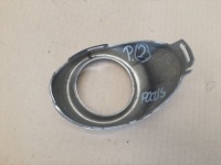 Купить Противотуманная фара + решётка рамка хром бампера ford focus mk3 3 2010-2014 правый, фото thumb