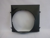 фото thumb №1, Захист вентилятора віскозний муфта ford ranger iii lift 15