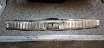 фото thumb №7, Mercedes w211 салон обивка пол обшивки багажника универсал серый kpl