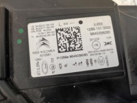 фото thumb №9, Лампа фара full led левый перед c5 aircross lift eu