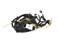 фото thumb №1, Джгут бампера перед explorer 20-