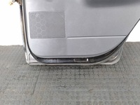 фото thumb №2, Дверь задняя правый vw polo iv lc9z хэтчбек