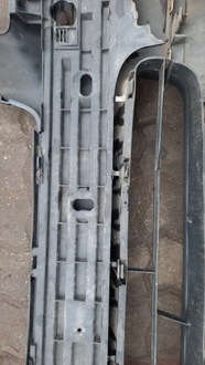 фото thumb №14, Бампер перед переднее volvo s60 рестайлинг 04-09r