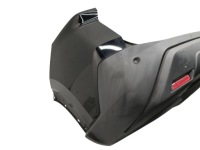 фото thumb №10, Nissan rogue 2021 бампер задний