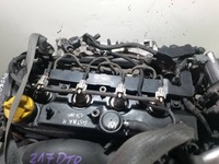 фото thumb №10, Двигун opel astra h z17dtr 1.7 cdti