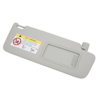 фото thumb №8, Передня внутрішня захист сонцезахисна автомобіля права 5gg010029 сіра