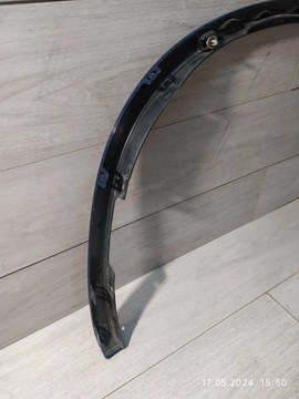 фото thumb №9, 8392. bmw ix3 g08 планка błotniik правые зад bmw 184797-12