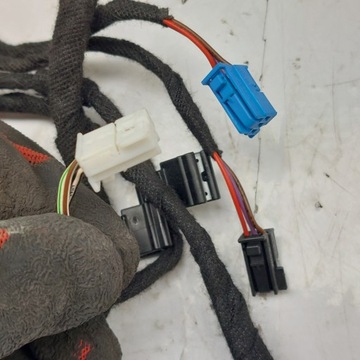 фото thumb №5, Mercedes a35 w177 amg жгут дверь правый перед a1775408609 12344180