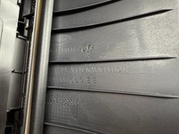 фото thumb №15, Панель радио решётки обдув ford focus mk 3 10-14 org