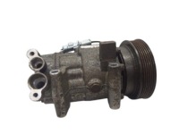 Купить Компрессор кондиционера renault clio 3 1.6 8200600122, фото thumb