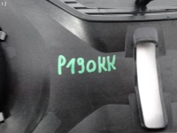 фото thumb №13, Porsche 911 992 19- верхній захист кришка двигуна вентиляторів 3.0 задня