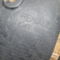 фото thumb №6, Подкрылок передние перед левая renault master iii movano b 638410003r