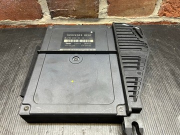 фото thumb №1, Mercedes w210 модуль sam 2108203926