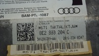 фото thumb №8, Подушка пассажира подушка безопасности audi a4 b7 8e2880204c