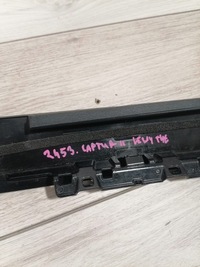 фото thumb №7, Renault captur ii listwasłupek левый задняя 822829912r