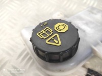 Купити Бачок рідина гальмівний ford transit custom bk12k478, фото thumb