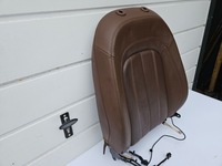 фото thumb №8, Спинка сиденья пассажира подушка подушка безопасности правая audi a6 c7 a7 4g вентилируемый