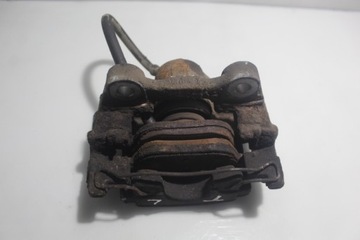 фото thumb №2, Супорт гальма лівий зад mercedes c клас w204 1.8