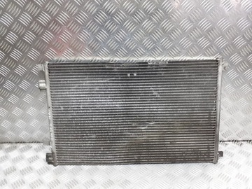 фото thumb №1, Радиаторов кондиционера renault megane ii 1.9 dci