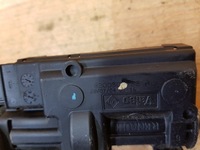 фото thumb №3, Привод крышка заливной топлива renault megane ii