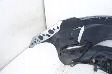 фото thumb №9, Land rover evoque ii 2018- бампер перед переднее k8d2-17f775-a