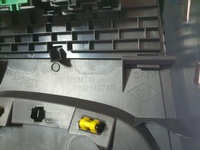 фото thumb №4, Заглушка защита pod руль renault captur i