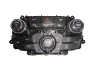 фото thumb №1, Панель кондиционера jeep compass 2017- p6tm21dx9ab