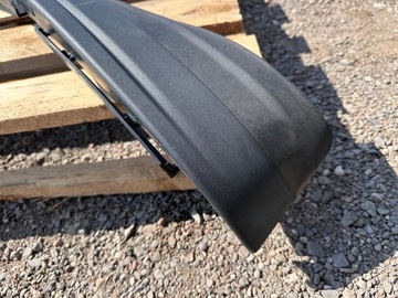 фото thumb №9, Спойлер перед переднє бампера ford expedition 2017+