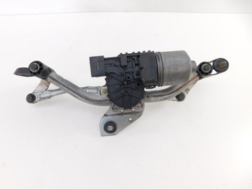 фото thumb №6, Renault twingo ii рестайлінг 1,5 механізм двірник p