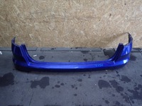 фото thumb №1, Бампер задня seat arona