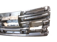 фото thumb №8, Porsche 911 991 turbo решётка впуск решётка радиатора задняя