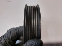 фото thumb №9, Citroen c5 iii 2.0 hdi 163km колесо електромагніт клапан зчеплення компресора