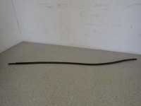 Купити Nissan micra k12 02-10 молдинг дахова ліва, фото thumb