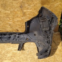 фото thumb №7, Porsche cayenne ii 10-14 бампер задня задній