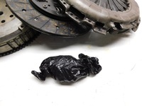 фото thumb №13, Зчеплення kpl колесо диск притиск - kia sportage iii hyundai ix35 1.7 crdi