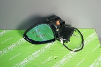 фото thumb №1, Дзеркало citroen ds5 ліва 10pin europa