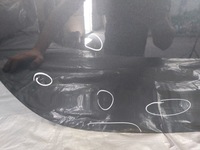 фото thumb №3, Кришка багажника багажника mazda 5