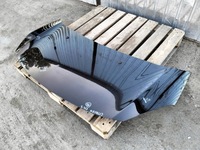 фото thumb №8, Капот крышка двигателя citroen ds3 c3 ii lata 2010-2016