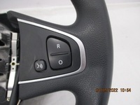 фото thumb №7, Clio iv lift воздуховод многофункциональный пластик