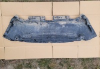 фото thumb №1, Mercedes glc 253 a2535240030 захист плита двигуна